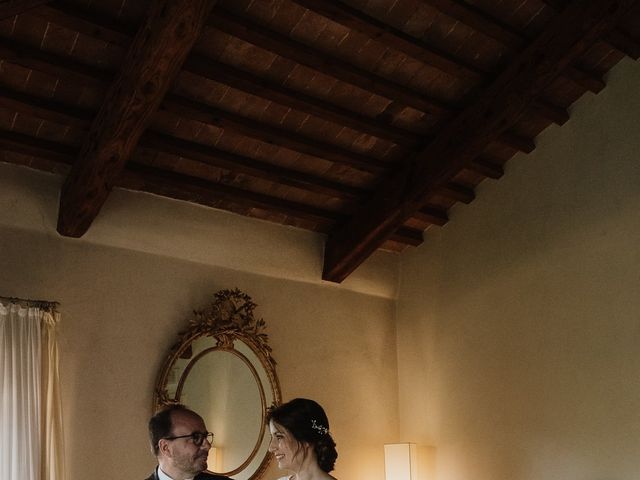 Il matrimonio di Alberto e Rossella a Gorgo al Monticano, Treviso 15