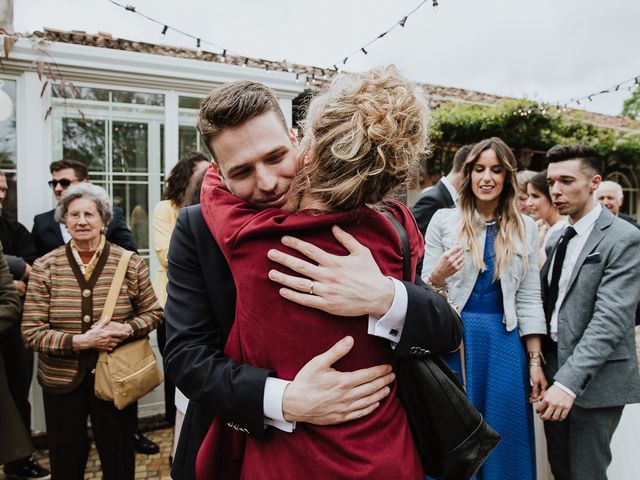 Il matrimonio di Alberto e Rossella a Gorgo al Monticano, Treviso 26