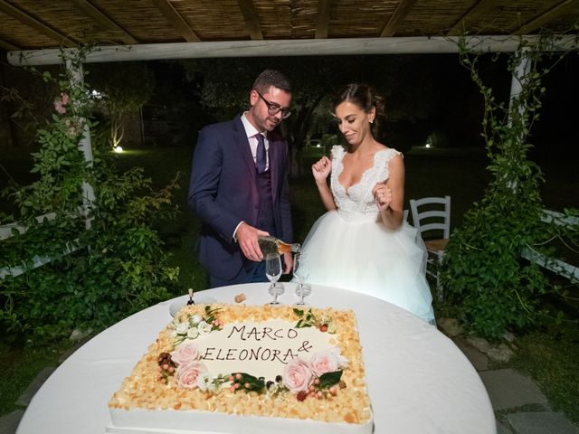 Il matrimonio di Marco e Eleonora a Grosseto, Grosseto 1