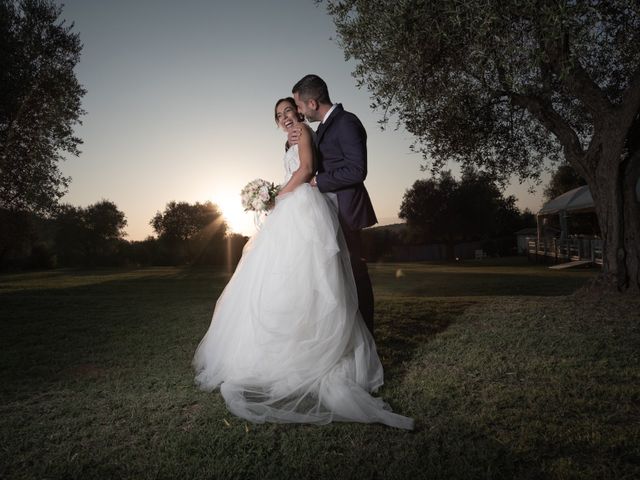 Il matrimonio di Marco e Eleonora a Grosseto, Grosseto 8