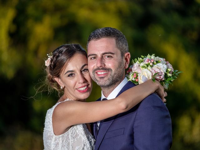 Il matrimonio di Marco e Eleonora a Grosseto, Grosseto 19