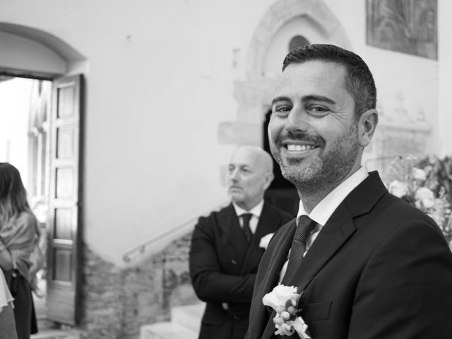 Il matrimonio di Marco e Eleonora a Grosseto, Grosseto 27