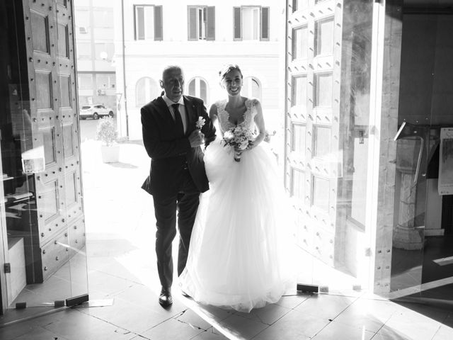 Il matrimonio di Marco e Eleonora a Grosseto, Grosseto 28