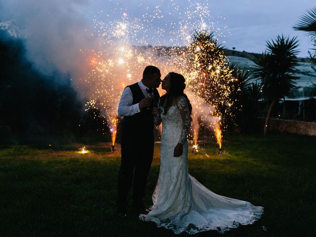 Il matrimonio di Lilo e Eleonora a Licata, Agrigento 24