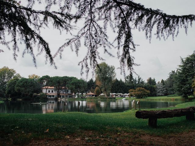 Il matrimonio di Nicola e Dania a Bellinzago Novarese, Novara 58