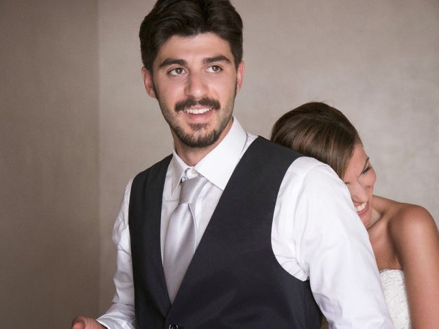 Il matrimonio di Roberto e Alina a Foggia, Foggia 12