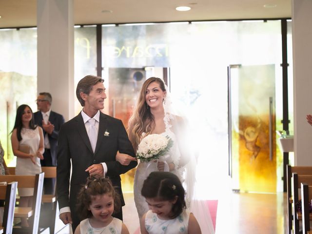 Il matrimonio di Roberto e Alina a Foggia, Foggia 23