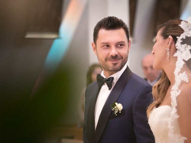 Il matrimonio di Roberto e Alina a Foggia, Foggia 25