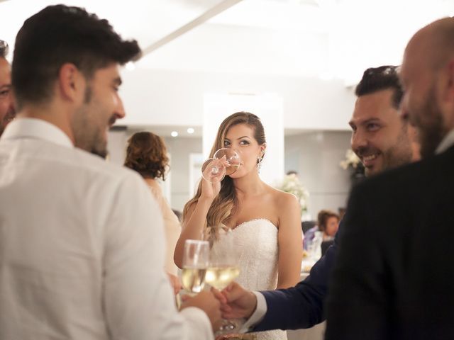 Il matrimonio di Roberto e Alina a Foggia, Foggia 43