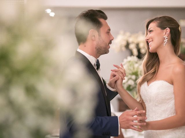 Il matrimonio di Roberto e Alina a Foggia, Foggia 48