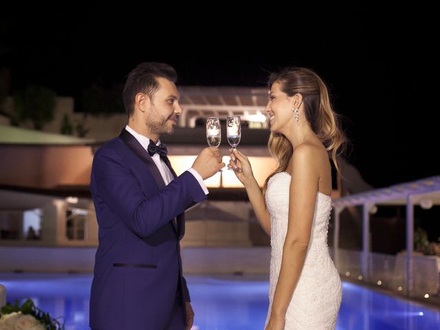 Il matrimonio di Roberto e Alina a Foggia, Foggia 65