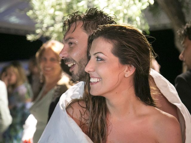 Il matrimonio di Roberto e Alina a Foggia, Foggia 69