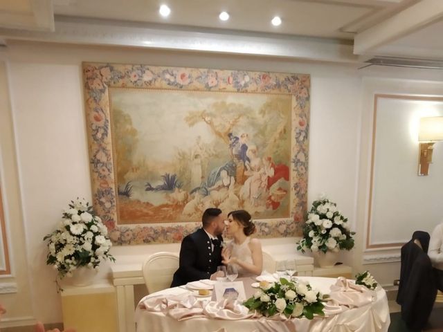 Il matrimonio di Matteo e Valentina a Roma, Roma 1