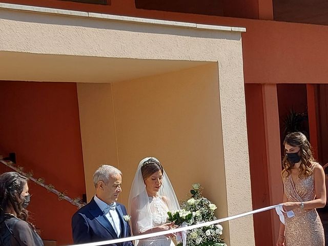 Il matrimonio di Matteo e Valentina a Roma, Roma 5