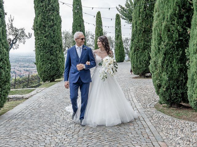 Il matrimonio di Alberto e Sara a Milano, Milano 44