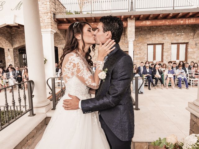 Il matrimonio di Alberto e Sara a Milano, Milano 52