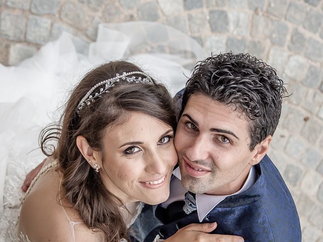 Il matrimonio di Alberto e Sara a Milano, Milano 136