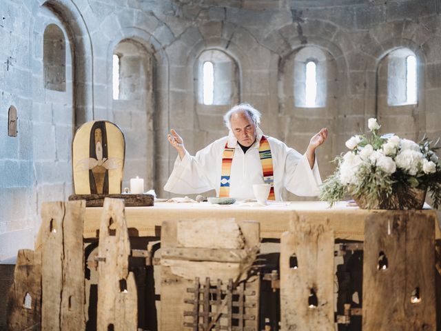 Il matrimonio di Simone e Carolina a Arezzo, Arezzo 44