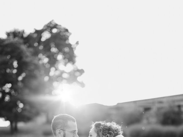 Il matrimonio di Simone e Carolina a Arezzo, Arezzo 69