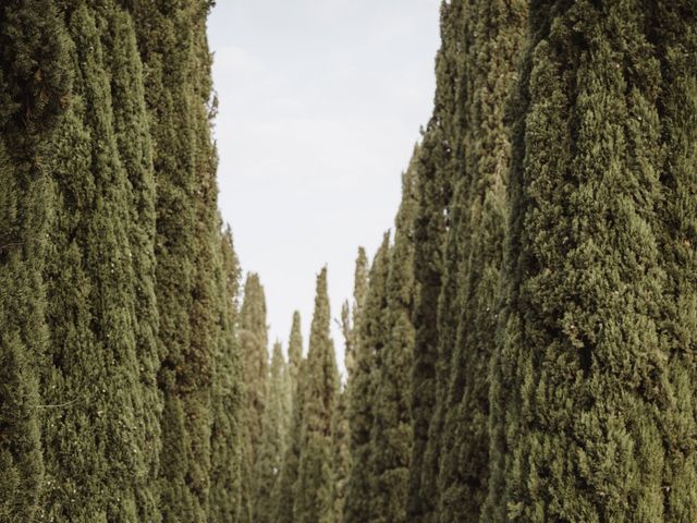 Il matrimonio di Simone e Carolina a Arezzo, Arezzo 76