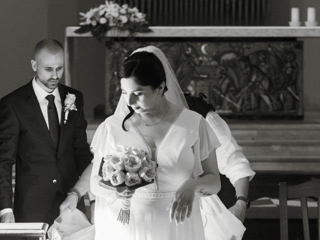 Il matrimonio di Luca e Isabella a Colorno, Parma 25