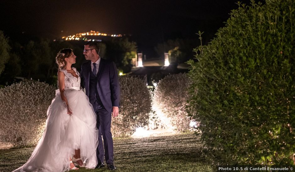 Il matrimonio di Marco e Eleonora a Grosseto, Grosseto