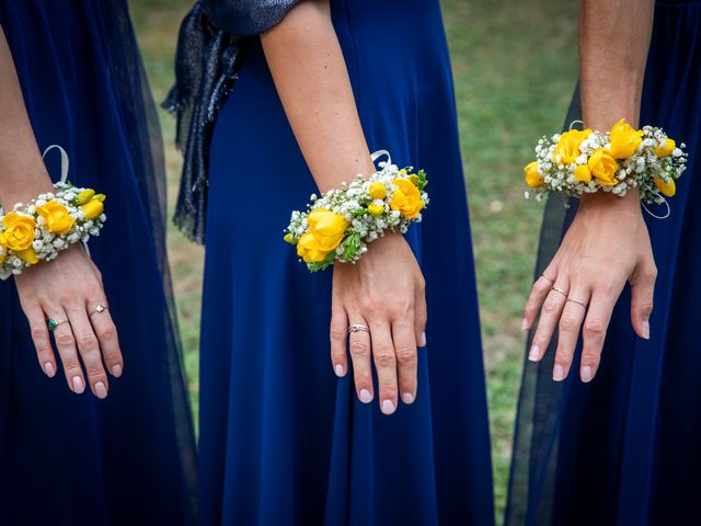 Il matrimonio di Cecilia e Alessandro a Reggio nell&apos;Emilia, Reggio Emilia 1