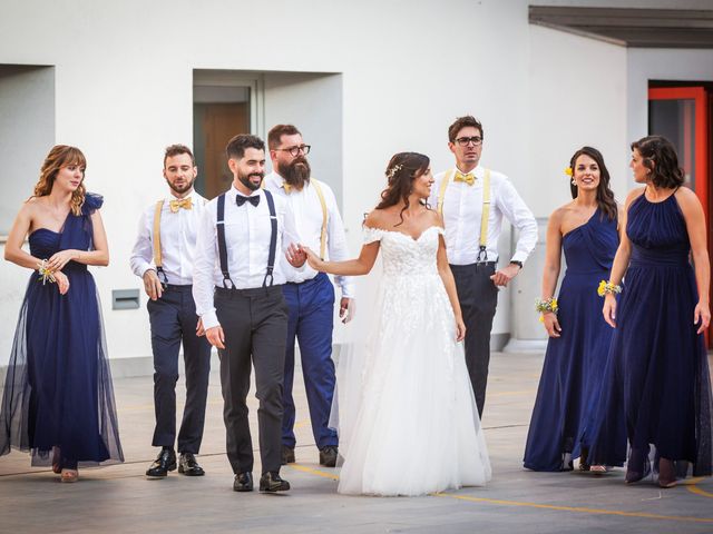 Il matrimonio di Cecilia e Alessandro a Reggio nell&apos;Emilia, Reggio Emilia 31