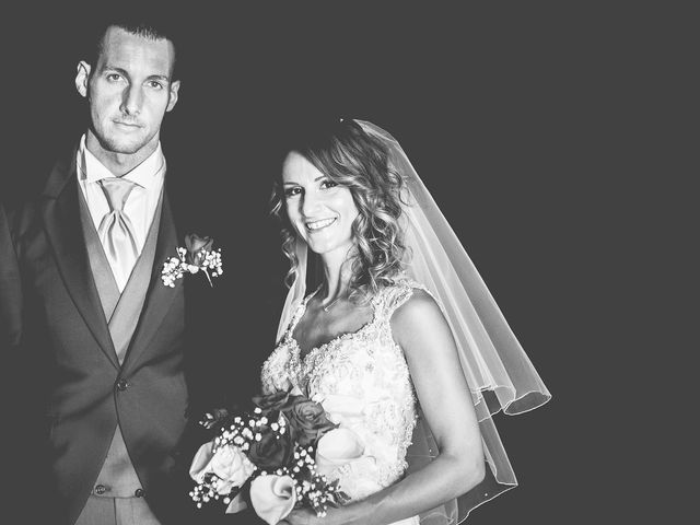 Il matrimonio di Stefano e Cristina a Forlì, Forlì-Cesena 11