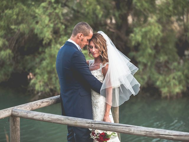 Il matrimonio di Stefano e Cristina a Forlì, Forlì-Cesena 15