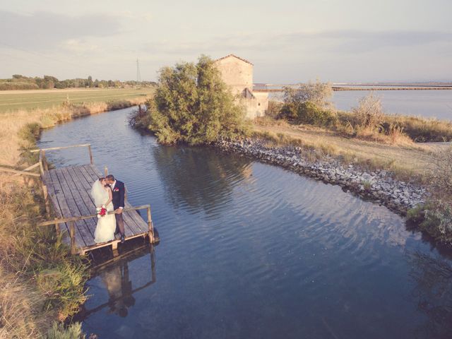 Il matrimonio di Stefano e Cristina a Forlì, Forlì-Cesena 1