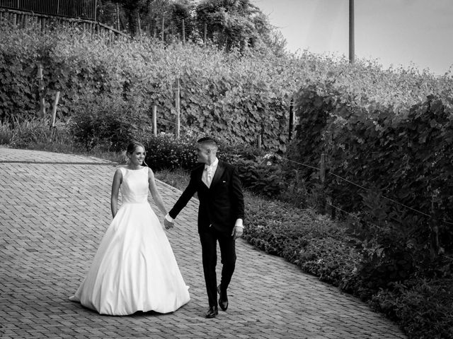 Il matrimonio di Riccardo e Rachele a Serralunga d&apos;Alba, Cuneo 27