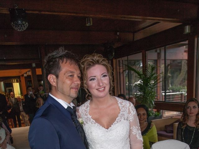Il matrimonio di Claudio e Biagina a San Vincenzo, Livorno 214