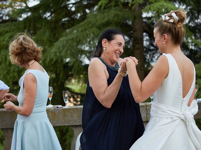 Il matrimonio di Giuseppe e Gaia a Torreglia, Padova 55