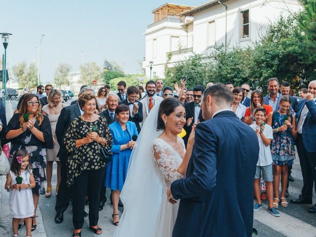Il matrimonio di Giovanni e Daniela a Pescara, Pescara 79