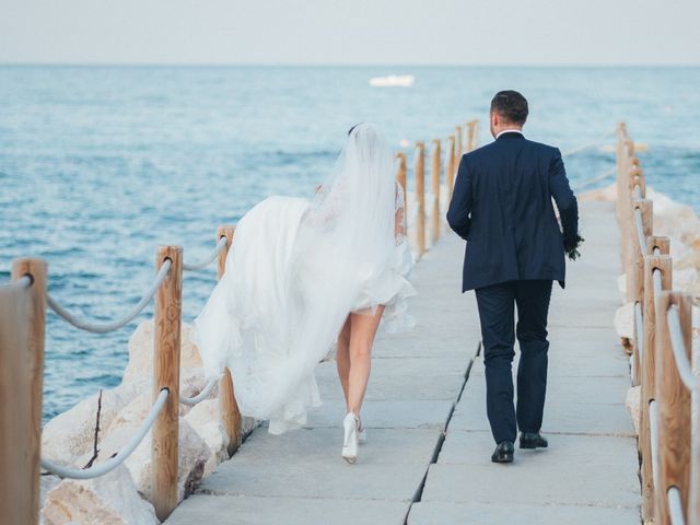 Il matrimonio di Giovanni e Daniela a Pescara, Pescara 1