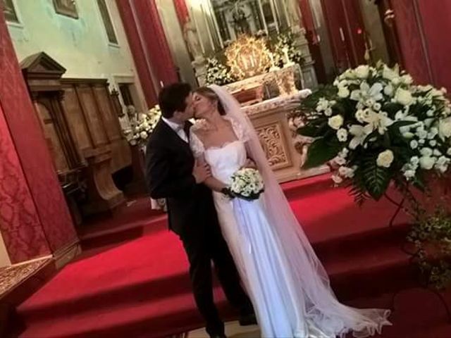 Il matrimonio di Alessandro e Federica a Conegliano, Treviso 1