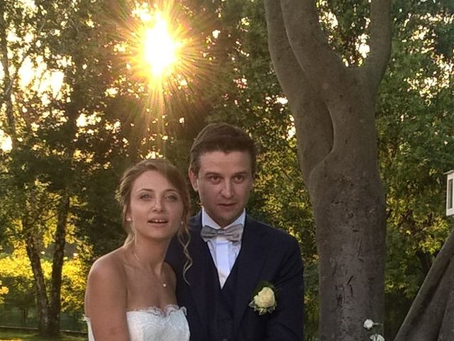 Il matrimonio di Alessandro e Federica a Conegliano, Treviso 3