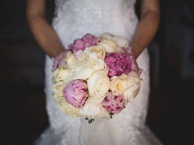 Il matrimonio di Luca e Alessia a Bracciano, Roma 21