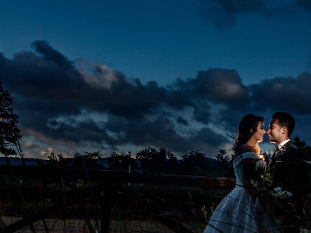 Il matrimonio di Giuseppe e Jessica a Castrovillari, Cosenza 31