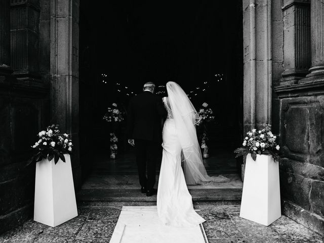 Il matrimonio di Valeria e Antonio a Catania, Catania 30