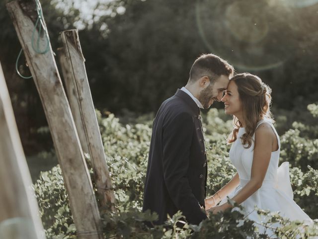 Il matrimonio di Alice e Antonio a San Bonifacio, Verona 4