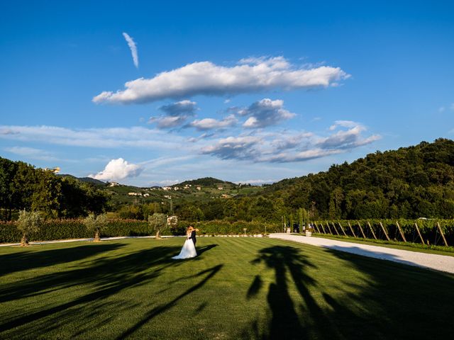 Il matrimonio di Mirko e Veronica a Milano, Milano 48