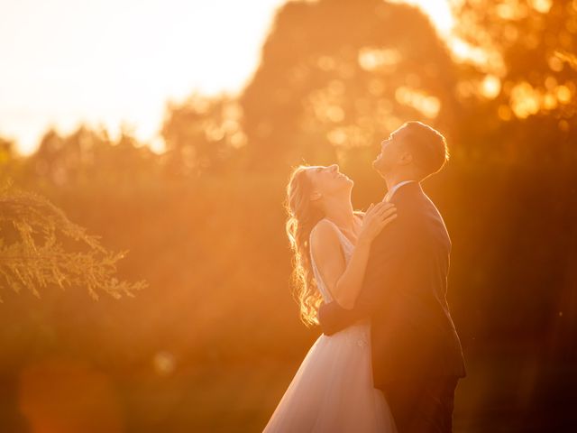 Il matrimonio di Mirko e Veronica a Milano, Milano 4