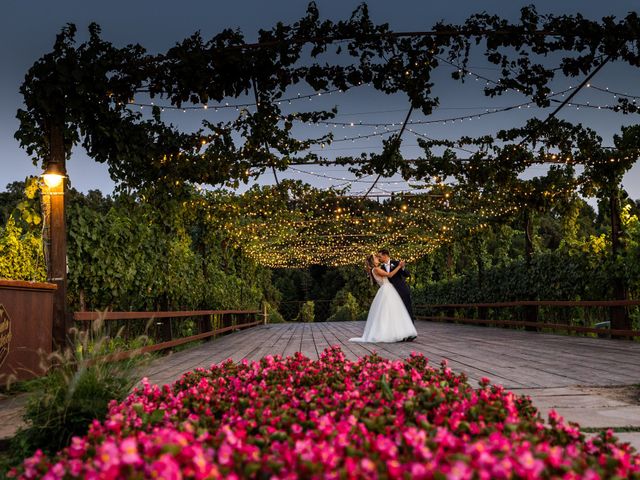 Il matrimonio di Mirko e Veronica a Milano, Milano 58