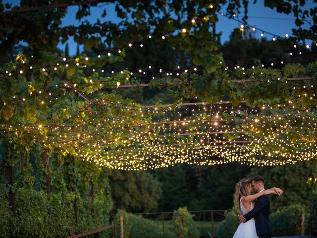 Il matrimonio di Mirko e Veronica a Milano, Milano 8