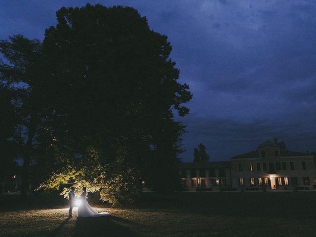 Il matrimonio di Enrico e Selena a Ponzano Veneto, Treviso 59