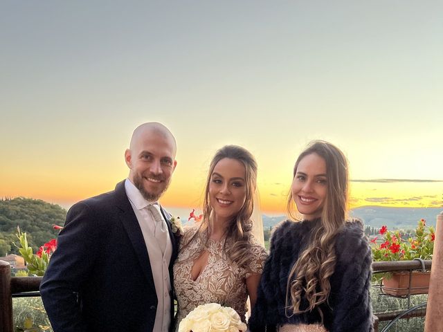 Il matrimonio di Michele e Natalia a Illasi, Verona 4