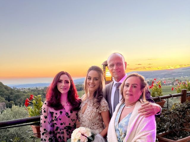 Il matrimonio di Michele e Natalia a Illasi, Verona 16