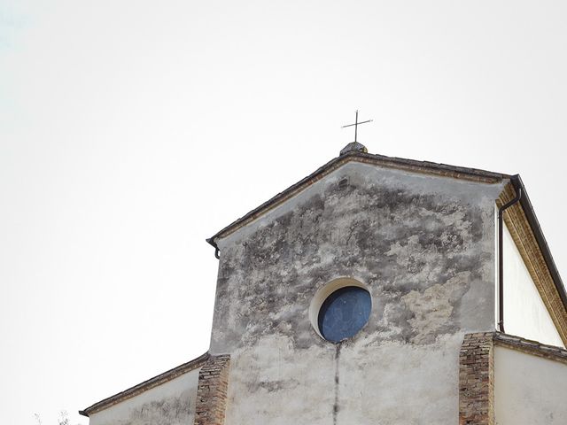 Il matrimonio di Loris e Giusy a Grottammare, Ascoli Piceno 24